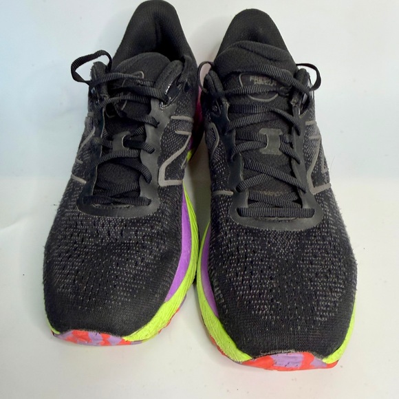 New Balance Fresh Foam 880 Shoes Mens Size 11 Black Running Sneakers M880T12 - Picture 4 of 16